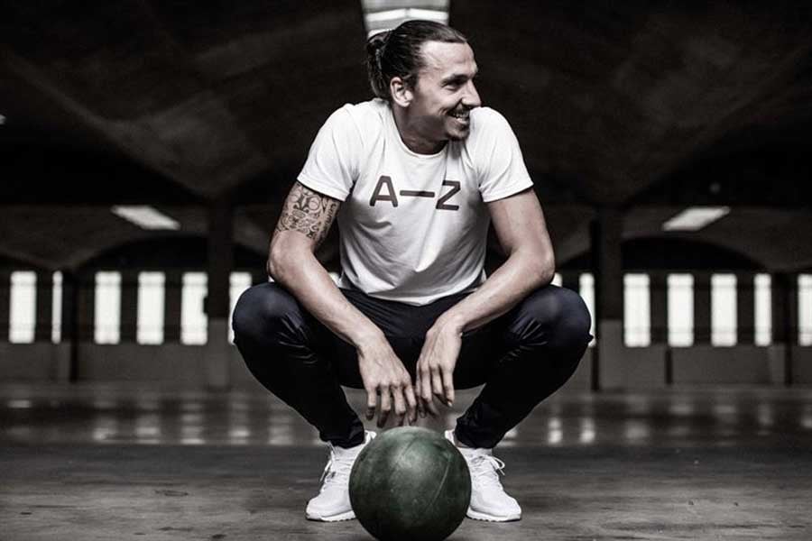 Dấu ấn sự nghiệp Zlatan Ibrahimovic